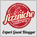 Featured on FizzNiche Featured on FizzNiche