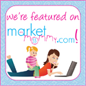 MarketMommy.com Featured on MarketMommy.com!